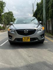 Mazda CX-5 2018 Gray for sale