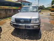 Toyota Land Cruiser 79 Series 2003 Silver for sale