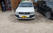 Toyota Probox 2005 White for sale