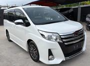 Toyota Noah 2014 White for sale