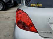 Peugeot 207 1.6 XS 2007 Beige for sale