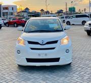 Toyota IST 2010 White for sale