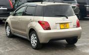 Toyota IST 2004 Gold for sale
