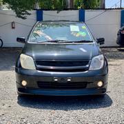 Toyota IST 2004 Matt Black for sale
