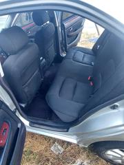 Toyota Brevis 2004 Silver for sale