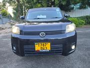 Toyota Corolla Rumion 2009 Black for sale