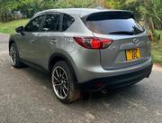 Mazda CX-5 2018 Gray for sale