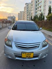 Toyota Voltz 2004 Silver for sale