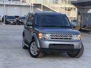 Land Rover Discovery 2012 Gray for sale