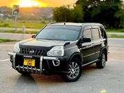Nissan X-Trail 2008 Black for sale