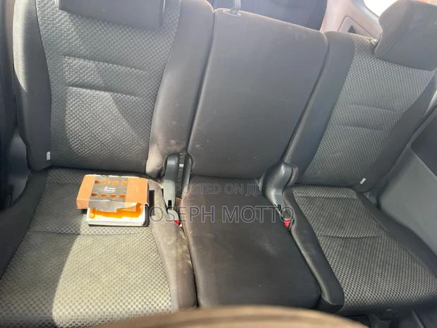 Toyota Noah 2.0 143hp AWD (8 Seater) 2008 White