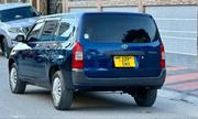 Toyota Probox 2005 Blue for sale