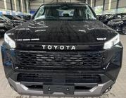 New Toyota Hilux 2025 Matt Black for sale