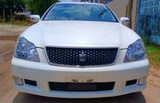 Toyota Crown 2006 White for sale
