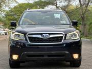 Subaru Forester 2013 Black for sale