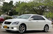 Toyota Crown 2005 White for sale