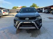 Toyota Fortuner 2024 Gray for sale