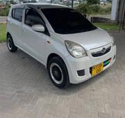 Daihatsu Mira 2005 White for sale
