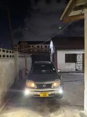 Nissan X-Trail 2.0 2007 Silver for sale