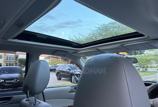 Subaru Forester 2.0 X Comfort 2008 Maroon