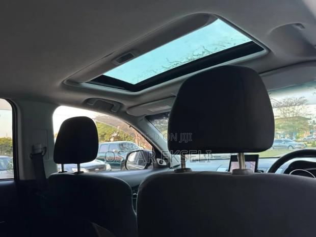 Mitsubishi Outlander 2009 Black
