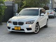 BMW X1 2012 White for sale