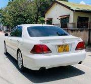 Toyota Crown 2007 White for sale