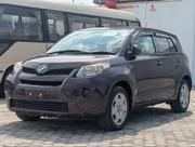 Toyota IST 2007 Brown for sale