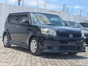 Toyota Corolla Rumion Hatchback 1.8 AWD 2012 Black for sale