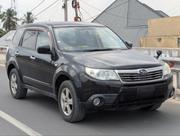 Subaru Forester 2.0 Sports 2008 Gray for sale