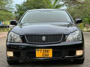Toyota Crown Royale 2005 Black for sale