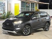 Toyota RAV4 2020 Gray for sale