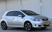 Toyota Auris 2006 Silver for sale