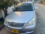 Toyota Premio 1.8 AWD 2005 Silver for sale