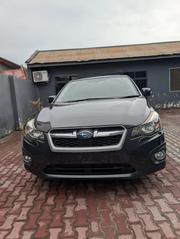 Subaru Impreza 2013 Black for sale
