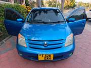 Toyota IST 2005 Blue for sale