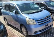 Toyota Noah 2009 Blue for sale