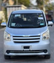 Toyota Noah 2008 Silver for sale