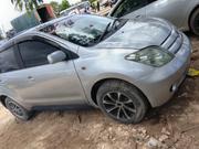 Toyota IST 2005 Silver for sale