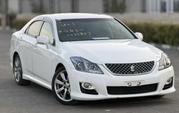 Toyota Crown 2009 Pearl for sale