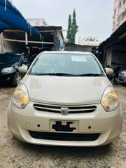 Toyota Passo 2011 Gold for sale