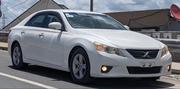 Toyota Mark X 2013 White for sale