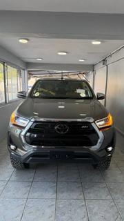 Toyota Hilux 2021 for sale