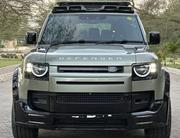 Land Rover Defender 2022 Green for sale