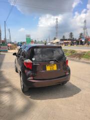 Toyota Ractis 2011 Purple for sale
