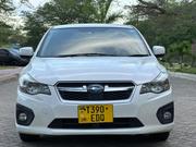 Subaru Impreza 2.0i Limited 4-dr 2013 White for sale