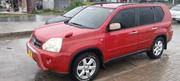 Nissan X-Trail 2010 Red for sale