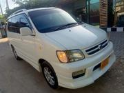 Toyota Noah 2003 White for sale