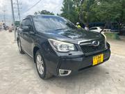 Subaru Forester 2013 Black for sale