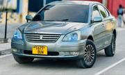 Toyota Premio 1.8 AWD 2005 Gray for sale